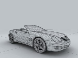 vehicle cars 3949 Modelo 3D
