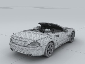 vehicle cars 3949 Modelo 3D