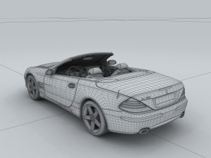vehicle cars 3949 Modelo 3D
