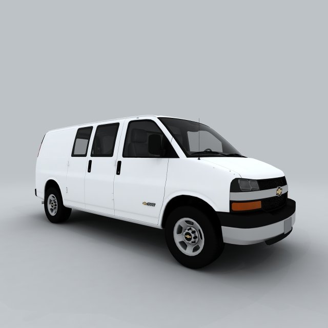 vehicle cars 3953 3D-Modell .c4d .max .obj .3ds .fbx .stl .blend 