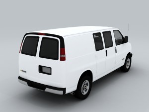 vehicle cars 3953 3D-Modell