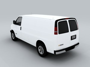 vehicle cars 3953 3D-Modell