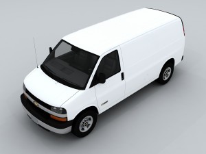 vehicle cars 3953 3D-Modell
