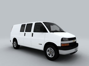 vehicle cars 3957 Modello 3D