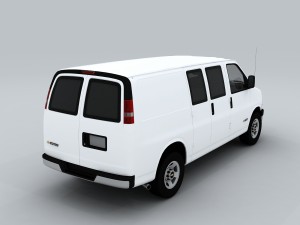 vehicle cars 3957 3D 模型