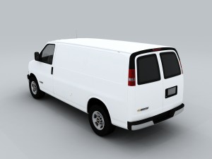 vehicle cars 3957 3D 模型