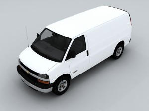 vehicle cars 3957 3D 模型