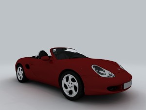 vehicle cars 3975 3D Model