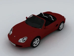 vehicle cars 3975 3D Model