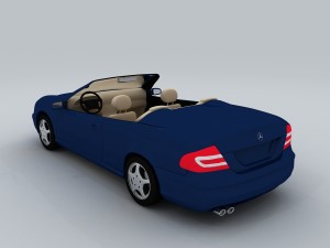 vehicle cars 3977 3D 모델