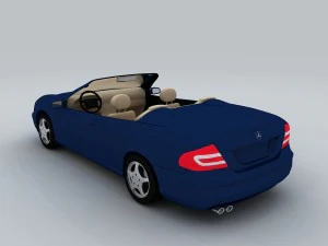 vehicle cars 3977 3D Model