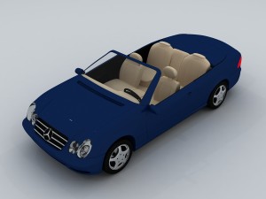 vehicle cars 3977 3D 모델