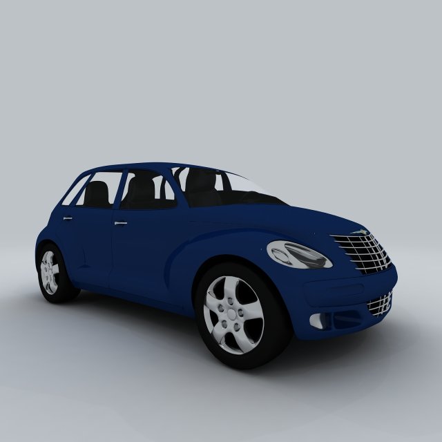 vehicle cars 3980 Modèle 3D .c4d .max .obj .3ds .fbx .stl .blend 