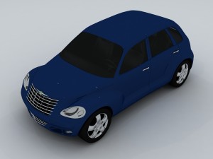 vehicle cars 3980 Modèle 3D