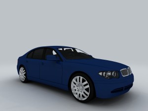 vehicle cars 3984 3D 모델