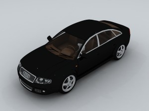 vehicle cars 3986 3D 모델