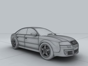vehicle cars 3986 3D 모델