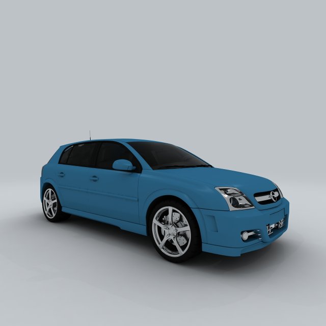 vehicle cars 4657 3D-Modell .c4d .max .obj .3ds .fbx .stl .blend 