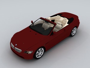 vehicle cars 4666 Modello 3D