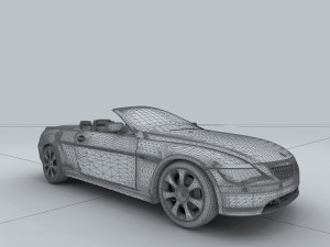 vehicle cars 4666 Modello 3D