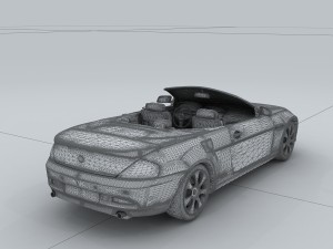 vehicle cars 4666 Modello 3D
