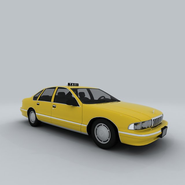 vehicle cars 4897 3D Model .c4d .max .obj .3ds .fbx .stl .blend 