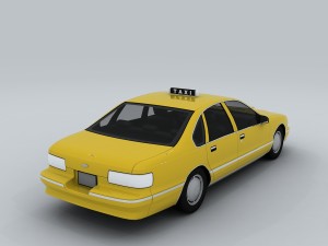vehicle cars 4897 3D Model