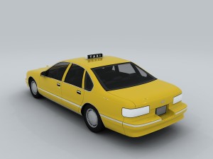 vehicle cars 4897 3D Model