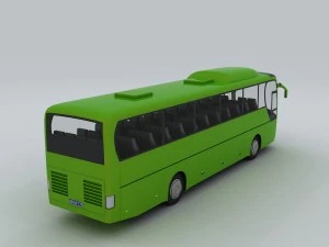 vehicle cars 5169 3D Model