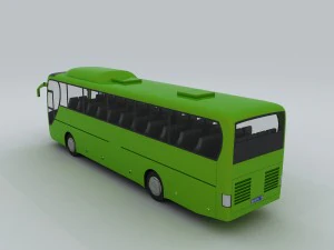 vehicle cars 5169 3D Model