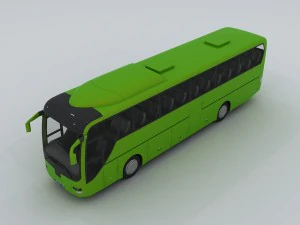 vehicle cars 5169 3D Model