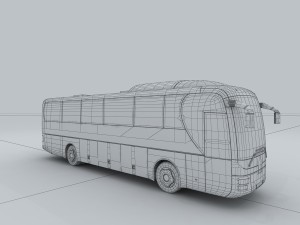 vehicle cars 5169 Modelo 3D