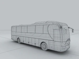 vehicle cars 5169 3D Model