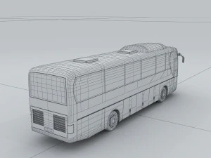 vehicle cars 5169 3D Model