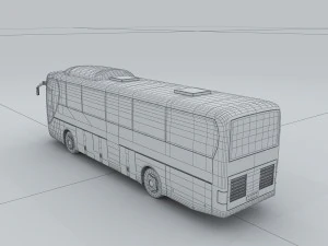 vehicle cars 5169 3D Model