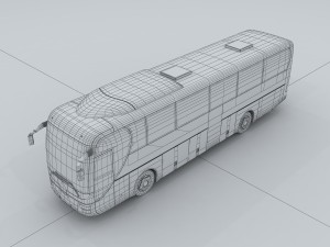 vehicle cars 5169 Modelo 3D