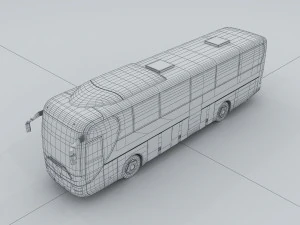 vehicle cars 5169 3D Model