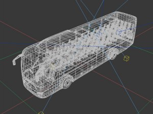 vehicle cars 5169 Modelo 3D
