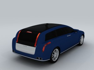 vehicle cars 5271 Modèle 3D