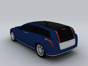 vehicle cars 5271 Modèle 3D