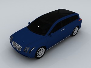 vehicle cars 5271 Modèle 3D