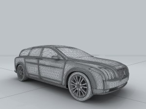 vehicle cars 5271 Modèle 3D