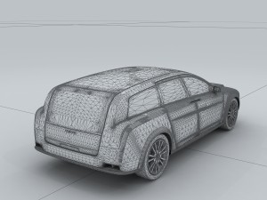 vehicle cars 5271 Modèle 3D