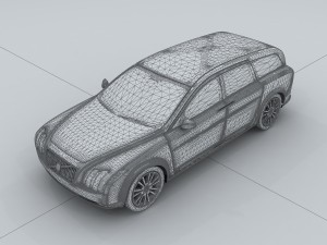 vehicle cars 5271 Modèle 3D