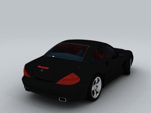 vehicle cars 5277 Modelo 3D