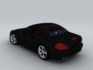 vehicle cars 5277 Modelo 3D