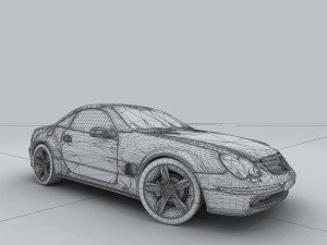 vehicle cars 5277 Modelo 3D