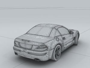 vehicle cars 5277 Modelo 3D