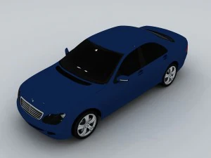 vehicle cars 5278 3D Model