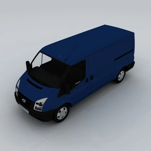 vehicle cars 5313 3D Model .c4d .max .obj .3ds .fbx .stl .blend 